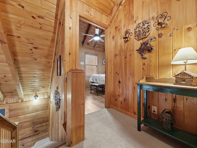 1141 Ski View Lane, Sevierville, TN 37876