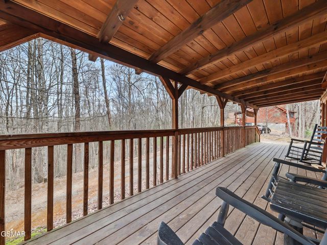 1141 Ski View Lane, Sevierville, TN 37876