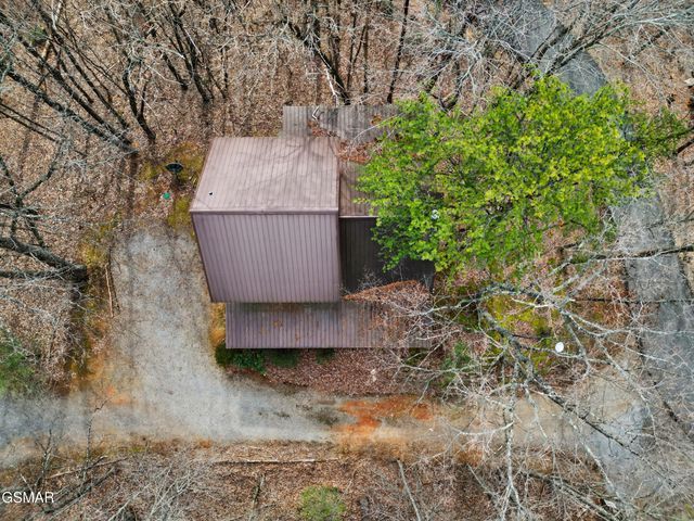1141 Ski View Lane, Sevierville, TN 37876