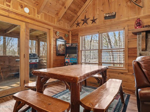 1141 Ski View Lane, Sevierville, TN 37876