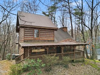 1141 Ski View Lane, Sevierville, TN 37876