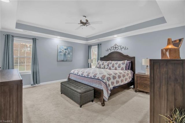 136 Montauk Court, Clemmons, NC 27012