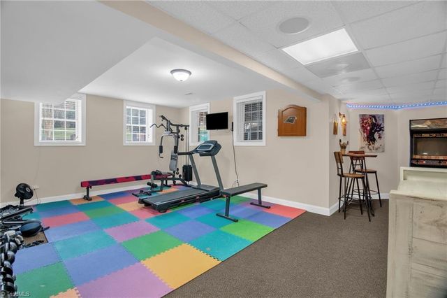 136 Montauk Court, Clemmons, NC 27012