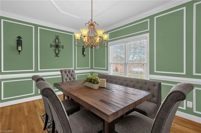 136 Montauk Court, Clemmons, NC 27012