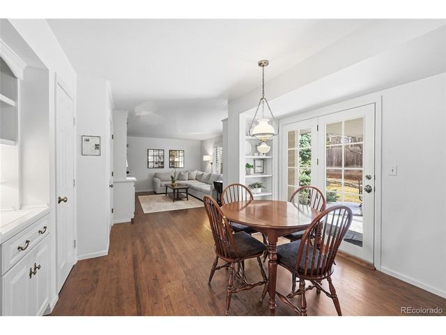 6230 E Jamison Cir S, Centennial, CO 80112