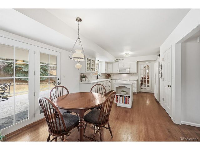 6230 E Jamison Cir S, Centennial, CO 80112