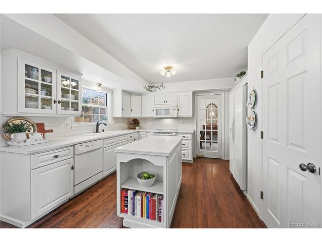 6230 E Jamison Cir S, Centennial, CO 80112