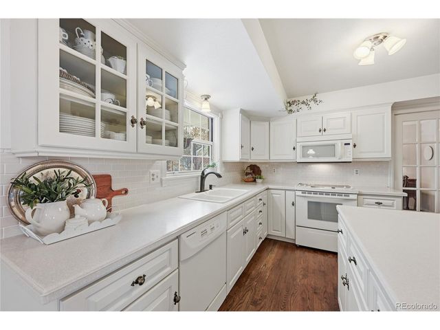 6230 E Jamison Cir S, Centennial, CO 80112