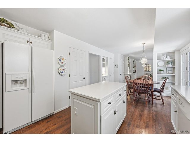 6230 E Jamison Cir S, Centennial, CO 80112