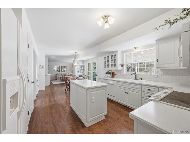 6230 E Jamison Cir S, Centennial, CO 80112