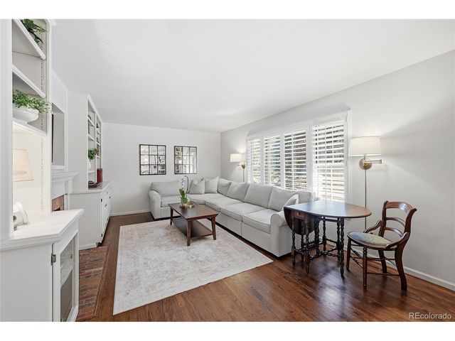 6230 E Jamison Cir S, Centennial, CO 80112