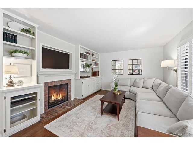 6230 E Jamison Cir S, Centennial, CO 80112