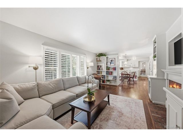 6230 E Jamison Cir S, Centennial, CO 80112