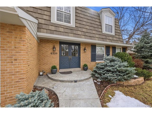6230 E Jamison Cir S, Centennial, CO 80112