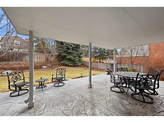 6230 E Jamison Cir S, Centennial, CO 80112