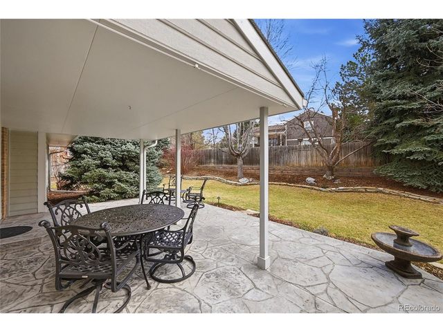 6230 E Jamison Cir S, Centennial, CO 80112