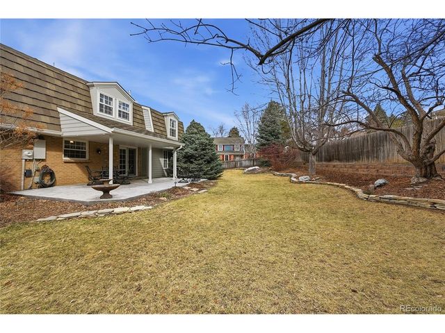 6230 E Jamison Cir S, Centennial, CO 80112