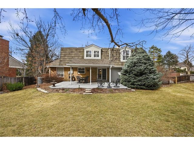 6230 E Jamison Cir S, Centennial, CO 80112