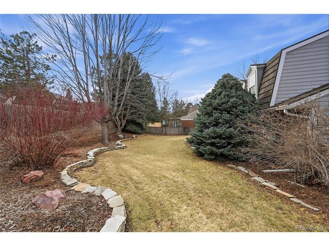 6230 E Jamison Cir S, Centennial, CO 80112