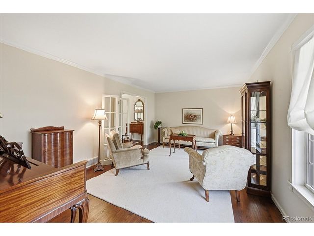 6230 E Jamison Cir S, Centennial, CO 80112