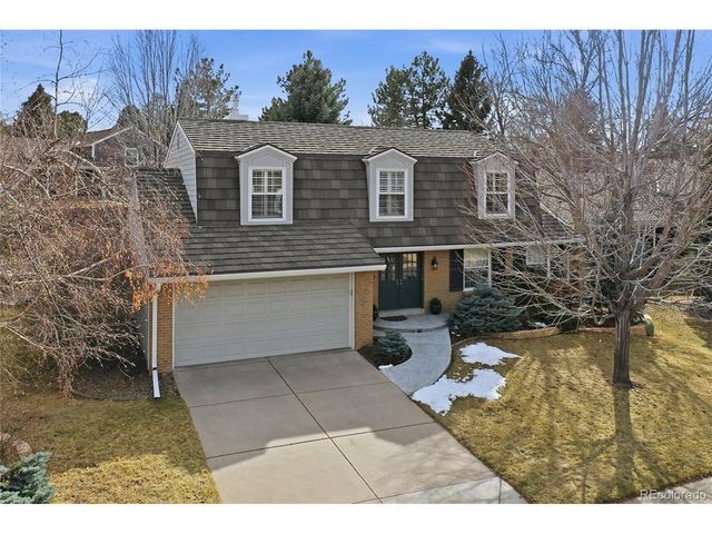 6230 E Jamison Cir S, Centennial, CO 80112