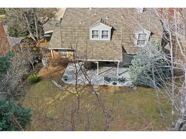 6230 E Jamison Cir S, Centennial, CO 80112