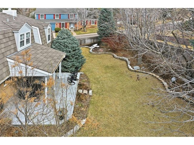 6230 E Jamison Cir S, Centennial, CO 80112