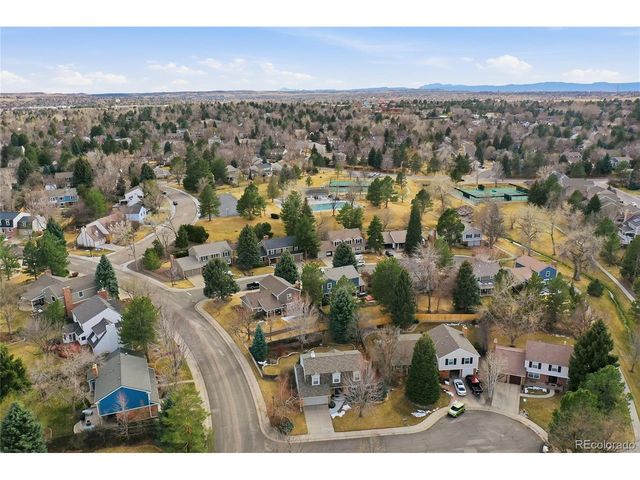 6230 E Jamison Cir S, Centennial, CO 80112