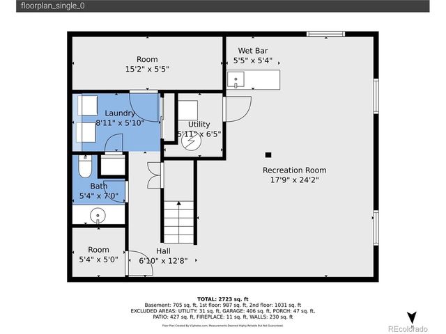 6230 E Jamison Cir S, Centennial, CO 80112