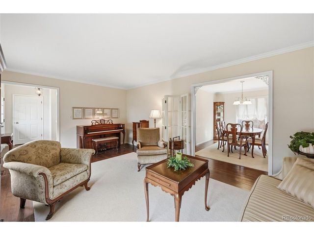 6230 E Jamison Cir S, Centennial, CO 80112