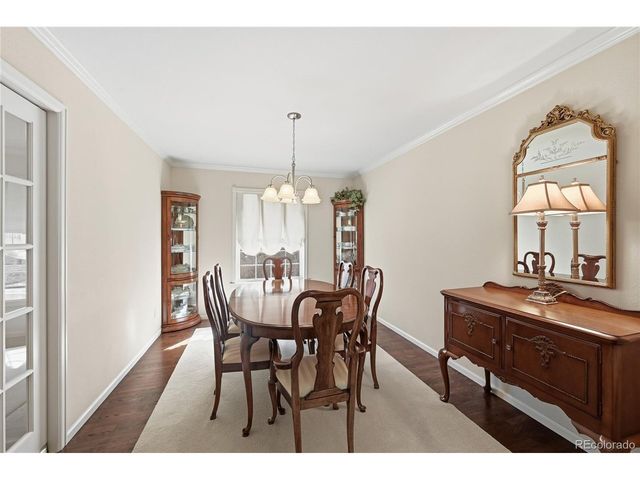 6230 E Jamison Cir S, Centennial, CO 80112