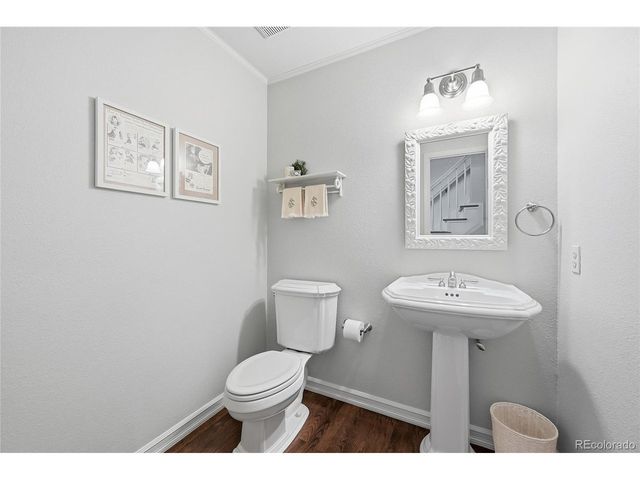 6230 E Jamison Cir S, Centennial, CO 80112