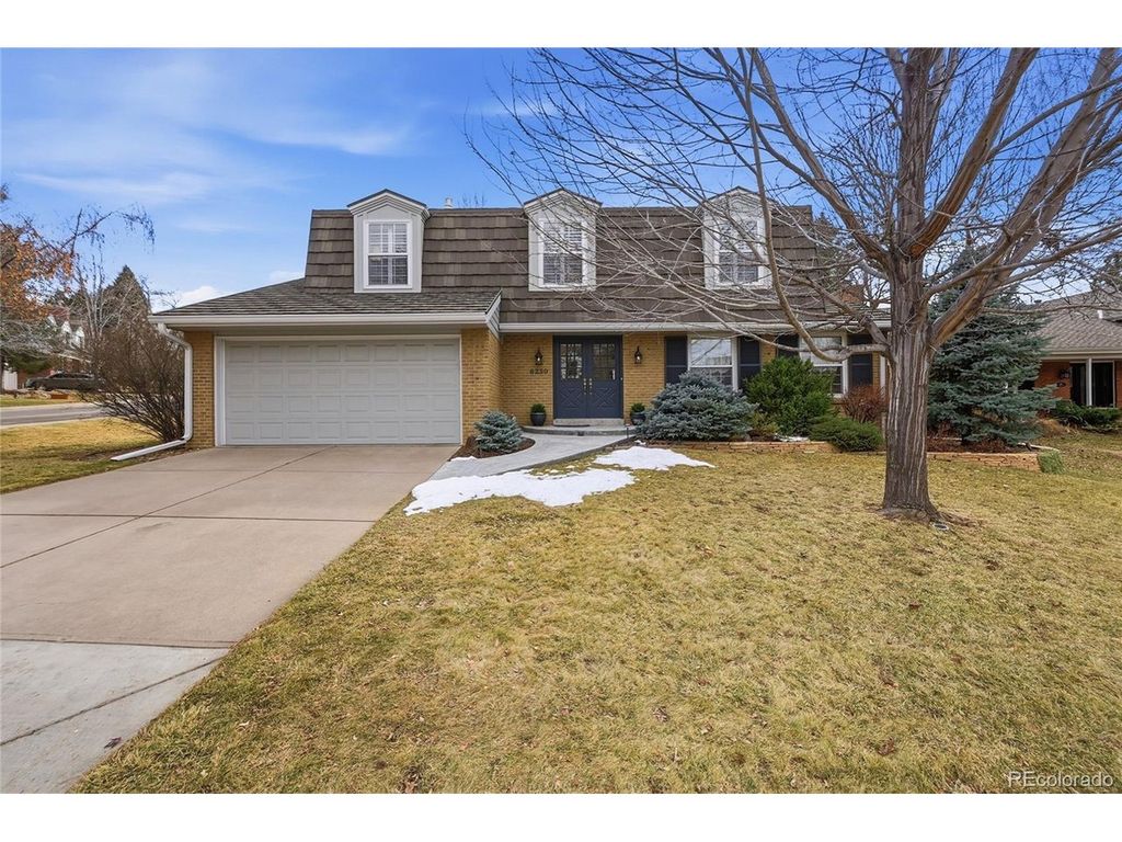 6230 E Jamison Cir S, Centennial, CO 80112