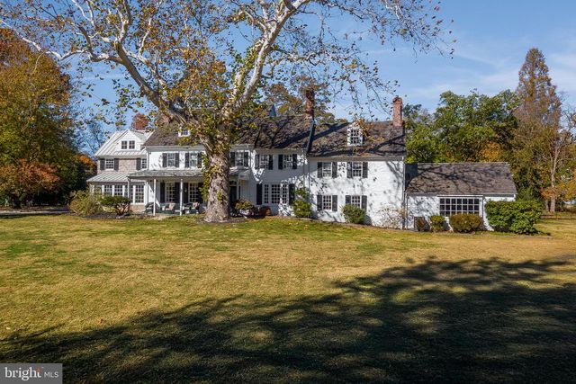 630 WASHINGTON LN, Jenkintown, PA 19046