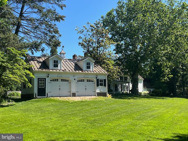 630 WASHINGTON LN, Jenkintown, PA 19046