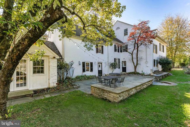 630 WASHINGTON LN, Jenkintown, PA 19046