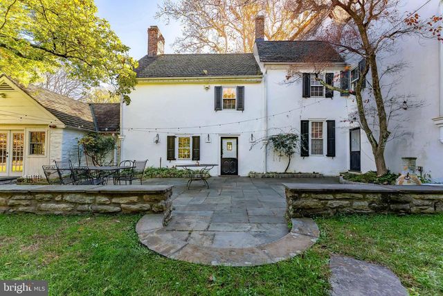 630 WASHINGTON LN, Jenkintown, PA 19046