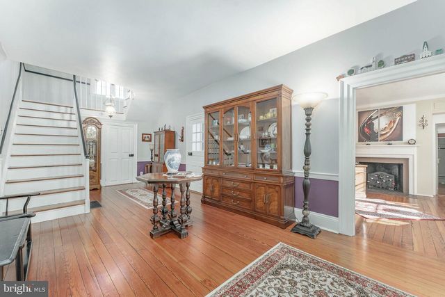 630 WASHINGTON LN, Jenkintown, PA 19046