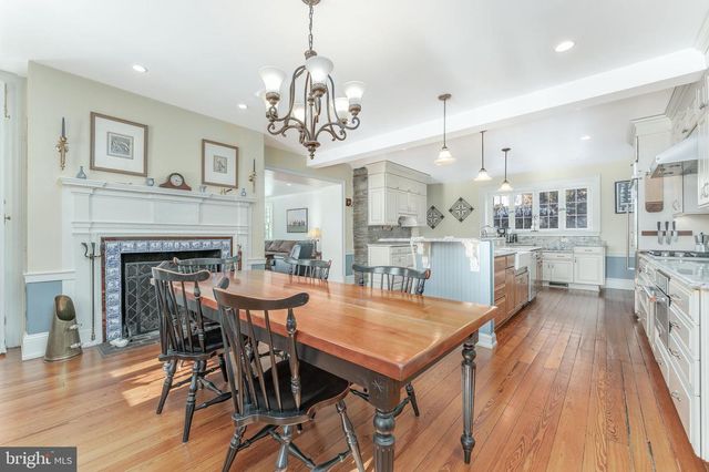 630 WASHINGTON LN, Jenkintown, PA 19046