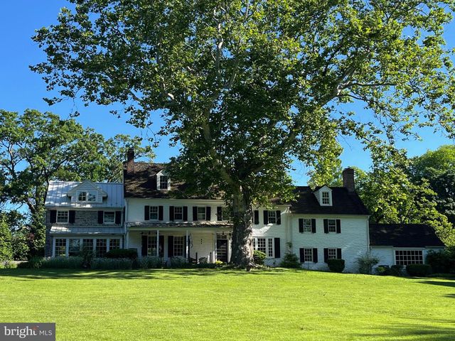 630 WASHINGTON LN, Jenkintown, PA 19046