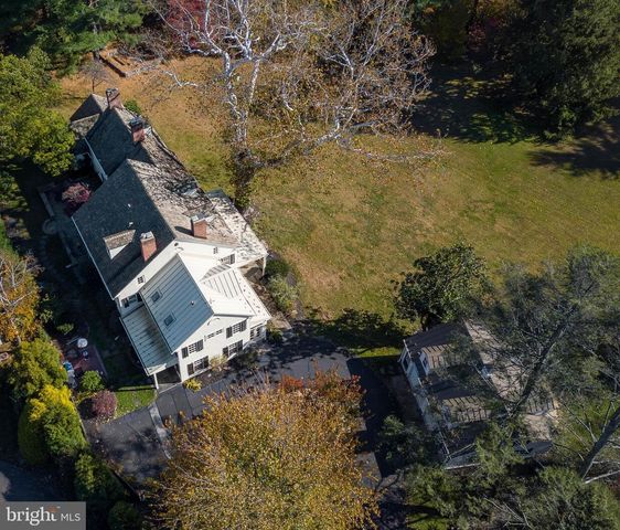 630 WASHINGTON LN, Jenkintown, PA 19046