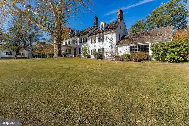 630 WASHINGTON LN, Jenkintown, PA 19046