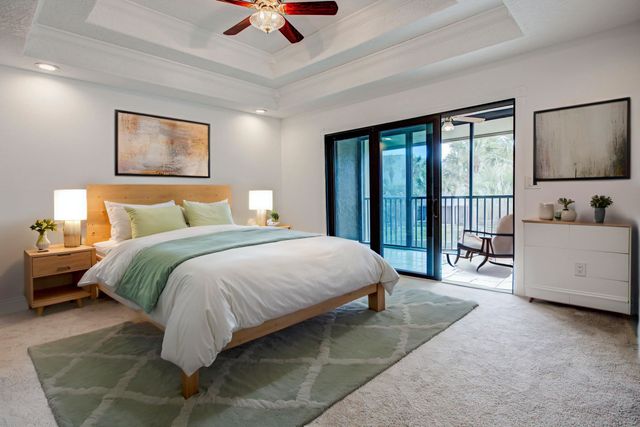 94 Village Del Prado Cir, St Augustine, FL 32080