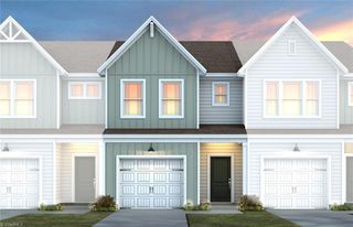 3435 Pilot Mill Drive, Mcleansville, NC 27301