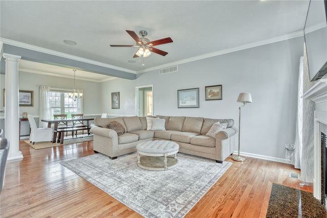 6128 Southbrook Drive, Ontario, NY 14519