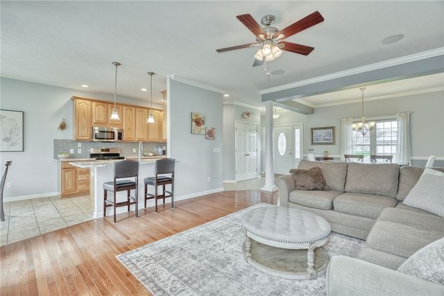 6128 Southbrook Drive, Ontario, NY 14519