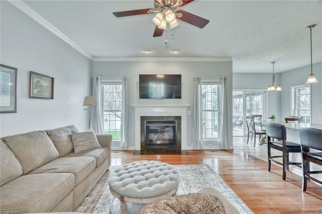 6128 Southbrook Drive, Ontario, NY 14519