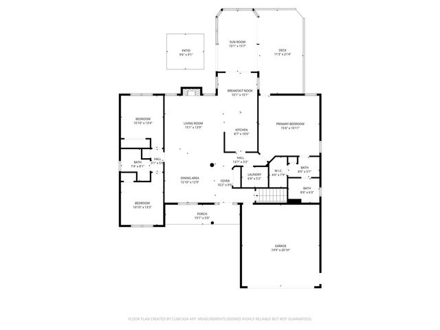 6128 Southbrook Drive, Ontario, NY 14519