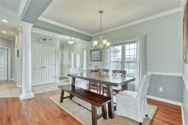 6128 Southbrook Drive, Ontario, NY 14519