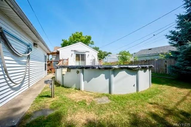 302 Knox Avenue, West Seneca, NY 14224